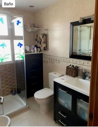 Ático en alquiler en San Luis en Almería