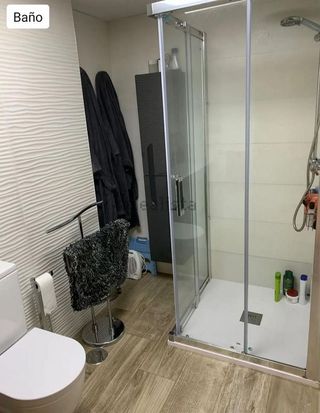 Ático en alquiler en San Luis en Almería