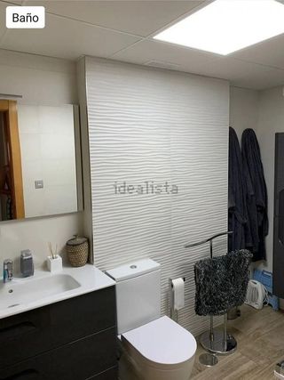 Ático en alquiler en San Luis en Almería