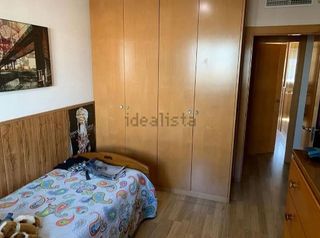 Ático en alquiler en San Luis en Almería