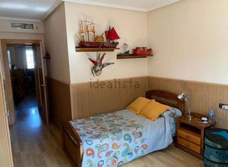 Ático en alquiler en San Luis en Almería