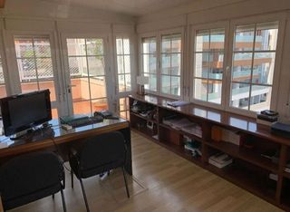 Ático en alquiler en San Luis en Almería