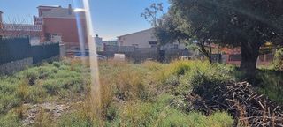 Terreno en venta en La Collada - Sis Camins - Fondo Somella - Santa Maria en Vilanova i La Geltrú