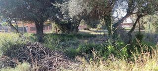 Terreno en venta en La Collada - Sis Camins - Fondo Somella - Santa Maria en Vilanova i La Geltrú