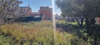 Terreno en venta en La Collada - Sis Camins - Fondo Somella - Santa Maria en Vilanova i La Geltrú