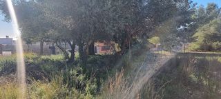 Terreno en venta en La Collada - Sis Camins - Fondo Somella - Santa Maria en Vilanova i La Geltrú
