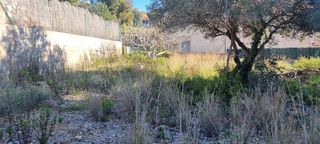 Terreno en venta en La Collada - Sis Camins - Fondo Somella - Santa Maria en Vilanova i La Geltrú