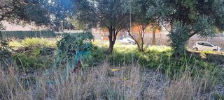 Terreno en venta en La Collada - Sis Camins - Fondo Somella - Santa Maria en Vilanova i La Geltrú