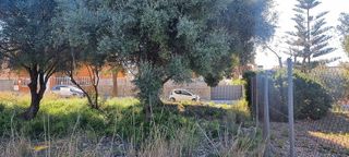 Terreno en venta en La Collada - Sis Camins - Fondo Somella - Santa Maria en Vilanova i La Geltrú