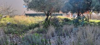 Terreno en venta en La Collada - Sis Camins - Fondo Somella - Santa Maria en Vilanova i La Geltrú