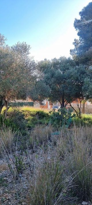 Terreno en venta en La Collada - Sis Camins - Fondo Somella - Santa Maria en Vilanova i La Geltrú