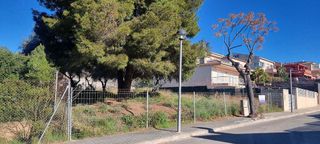 Terreno en venta en La Collada - Sis Camins - Fondo Somella - Santa Maria en Vilanova i La Geltrú