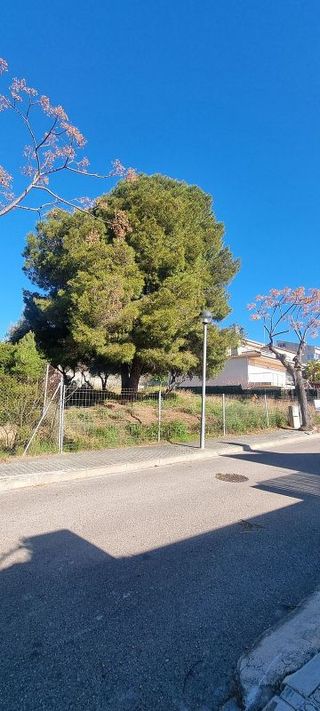 Terreno en venta en La Collada - Sis Camins - Fondo Somella - Santa Maria en Vilanova i La Geltrú