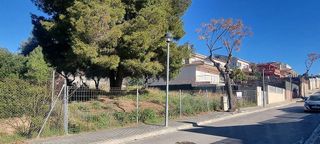 Terreno en venta en La Collada - Sis Camins - Fondo Somella - Santa Maria en Vilanova i La Geltrú