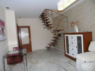 Dúplex en alquiler en Puebla del Río (La)