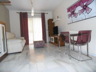 Dúplex en alquiler en Puebla del Río (La)