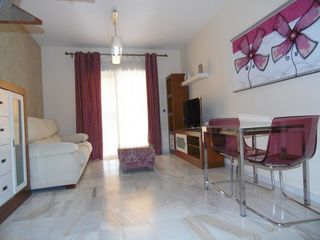 Dúplex en alquiler en Puebla del Río (La)