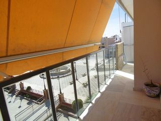 Dúplex en alquiler en Puebla del Río (La)