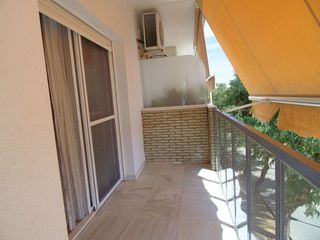 Dúplex en alquiler en Puebla del Río (La)