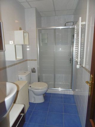 Dúplex en alquiler en Puebla del Río (La)