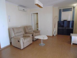 Dúplex en alquiler en Puebla del Río (La)