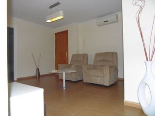 Dúplex en alquiler en Puebla del Río (La)