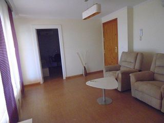 Dúplex en alquiler en Puebla del Río (La)