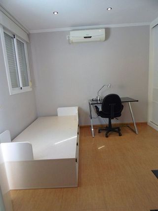 Dúplex en alquiler en Puebla del Río (La)