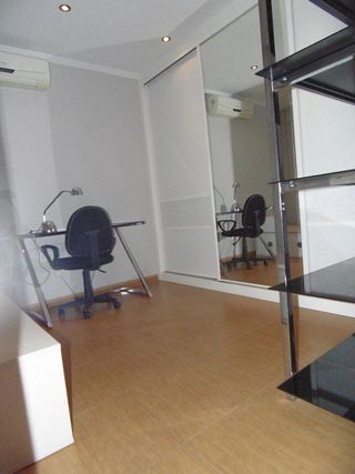 Dúplex en alquiler en Puebla del Río (La)