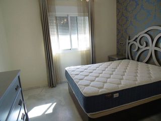 Dúplex en alquiler en Puebla del Río (La)