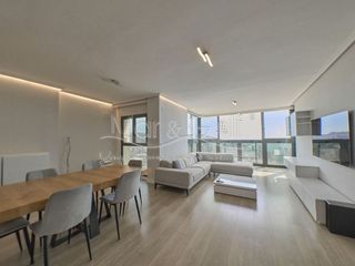 Ático en alquiler en Pueblo Levante en Benidorm