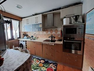 Piso en venta en Portugalete