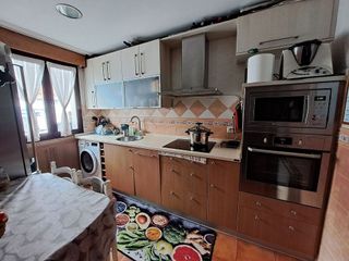 Piso en venta en Portugalete