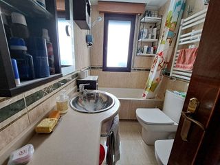 Piso en venta en Portugalete