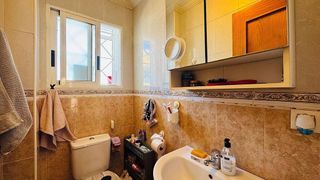 Casa en venta en Nueva Torrevieja - Aguas Nuevas en Torrevieja