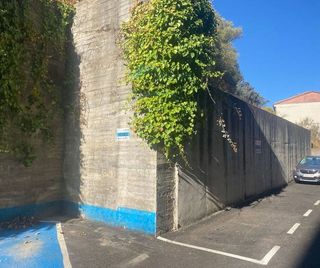 Terreno en venta en Navalmoral de la Mata