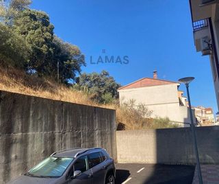 Terreno en venta en Navalmoral de la Mata