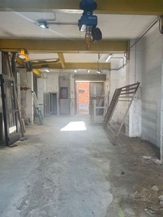 Local comercial en venta en Fondo en Santa Coloma de Gramanet