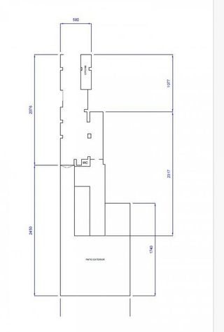 Local comercial en venta en Fondo en Santa Coloma de Gramanet