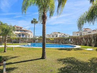 Piso en alquiler en Nueva Andalucía centro en Marbella
