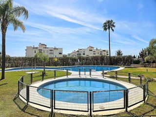 Piso en alquiler en Nueva Andalucía centro en Marbella