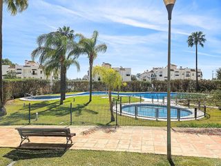 Piso en alquiler en Nueva Andalucía centro en Marbella