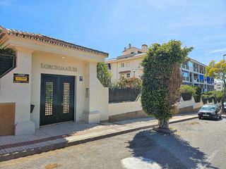 Piso en alquiler en Nueva Andalucía centro en Marbella