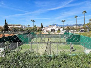 Piso en alquiler en Nueva Andalucía centro en Marbella