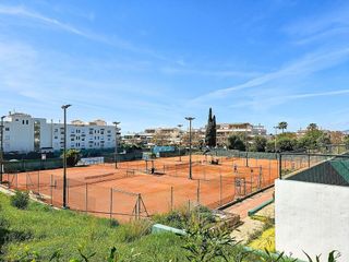 Piso en alquiler en Nueva Andalucía centro en Marbella