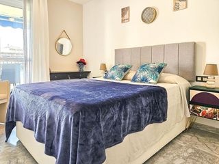 Piso en alquiler en Nueva Andalucía centro en Marbella