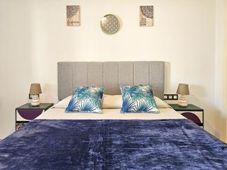 Piso en alquiler en Nueva Andalucía centro en Marbella