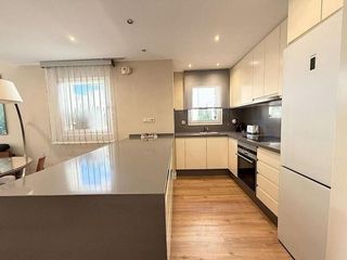 Piso en alquiler en Río Real en Marbella