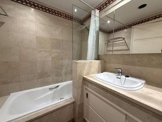 Piso en alquiler en Río Real en Marbella