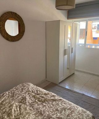 Piso en alquiler en Playa de los Locos en Torrevieja